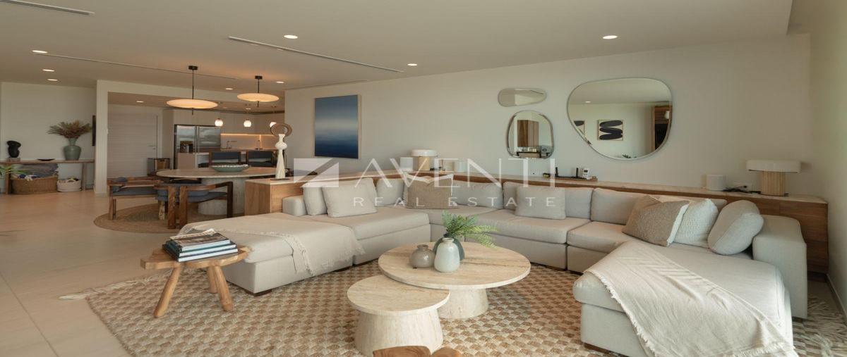 Foto de departamento en venta en  , cancún (internacional de cancún), benito juárez, quintana roo, 0 No. 03
