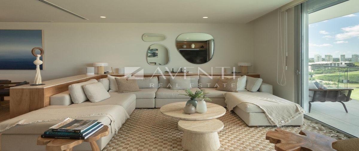 Foto de departamento en venta en  , cancún (internacional de cancún), benito juárez, quintana roo, 0 No. 04