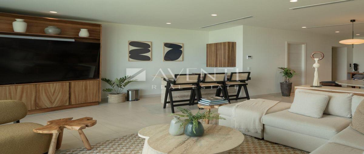 Foto de departamento en venta en  , cancún (internacional de cancún), benito juárez, quintana roo, 0 No. 05