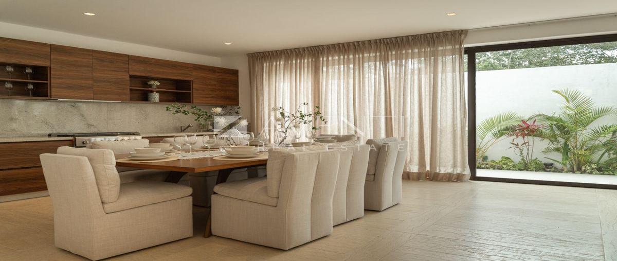Foto de casa en venta en  , cancún (internacional de cancún), benito juárez, quintana roo, 31555104 No. 05