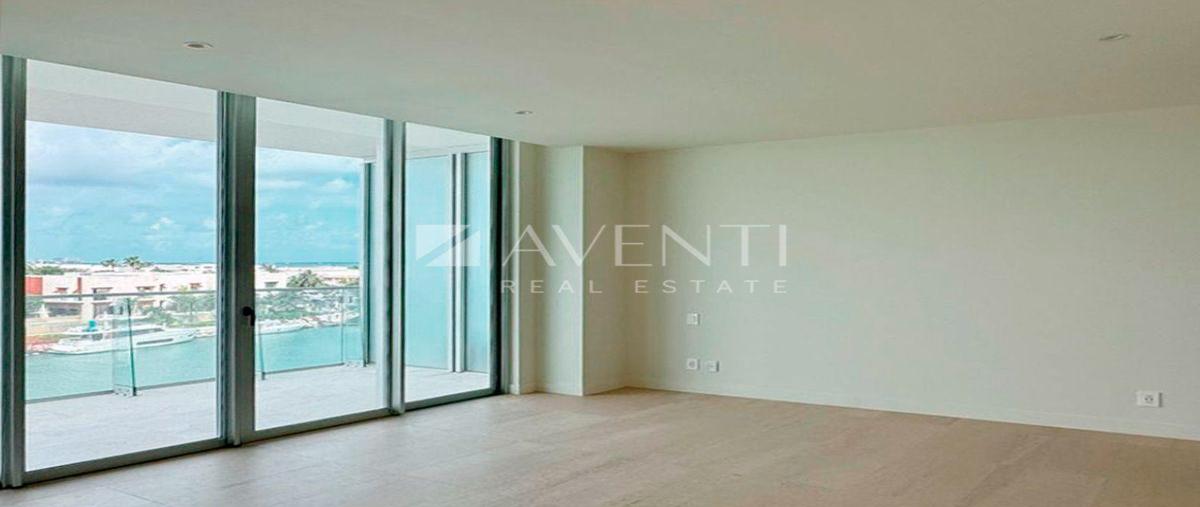 Foto de departamento en venta en  , cancún (internacional de cancún), benito juárez, quintana roo, 0 No. 04