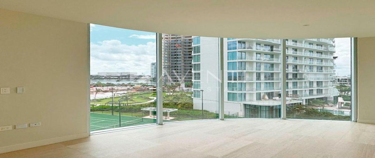 Foto de departamento en venta en  , cancún (internacional de cancún), benito juárez, quintana roo, 0 No. 05