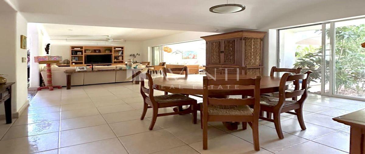 Foto de casa en venta en  , cancún (internacional de cancún), benito juárez, quintana roo, 0 No. 04