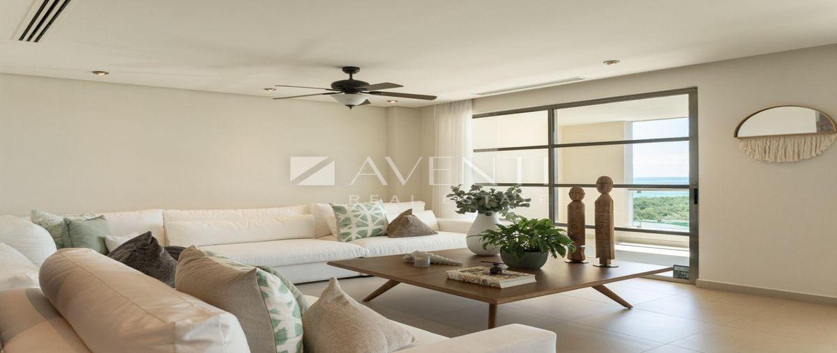 Foto de departamento en venta en  , cancún (internacional de cancún), benito juárez, quintana roo, 0 No. 03