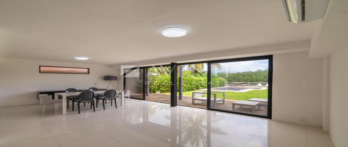 Foto de casa en venta en  , cancún (internacional de cancún), benito juárez, quintana roo, 31555116 No. 03