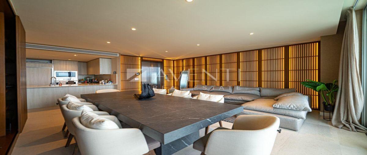Foto de departamento en venta en  , cancún (internacional de cancún), benito juárez, quintana roo, 31555117 No. 04