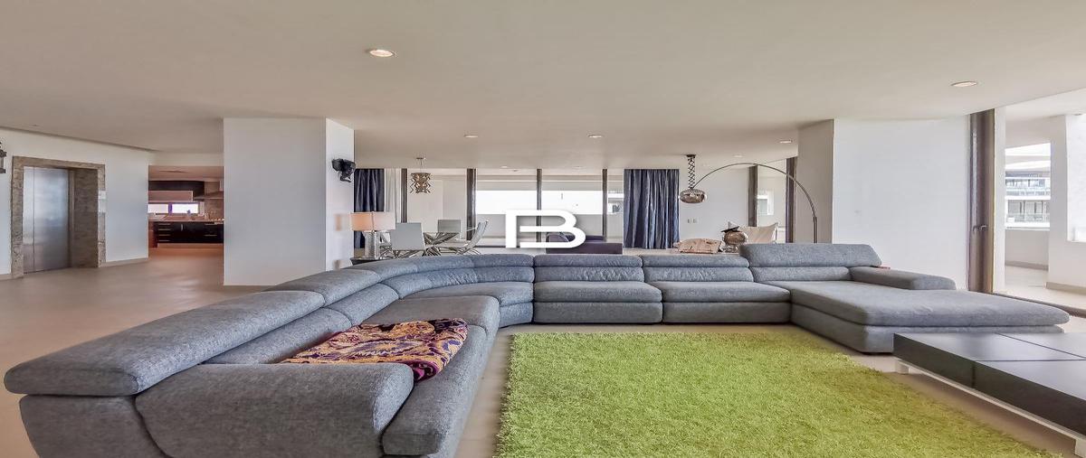 Foto de departamento en venta en  , cancún (internacional de cancún), benito juárez, quintana roo, 0 No. 04