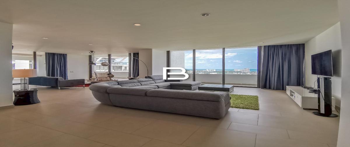 Foto de departamento en venta en  , cancún (internacional de cancún), benito juárez, quintana roo, 0 No. 05