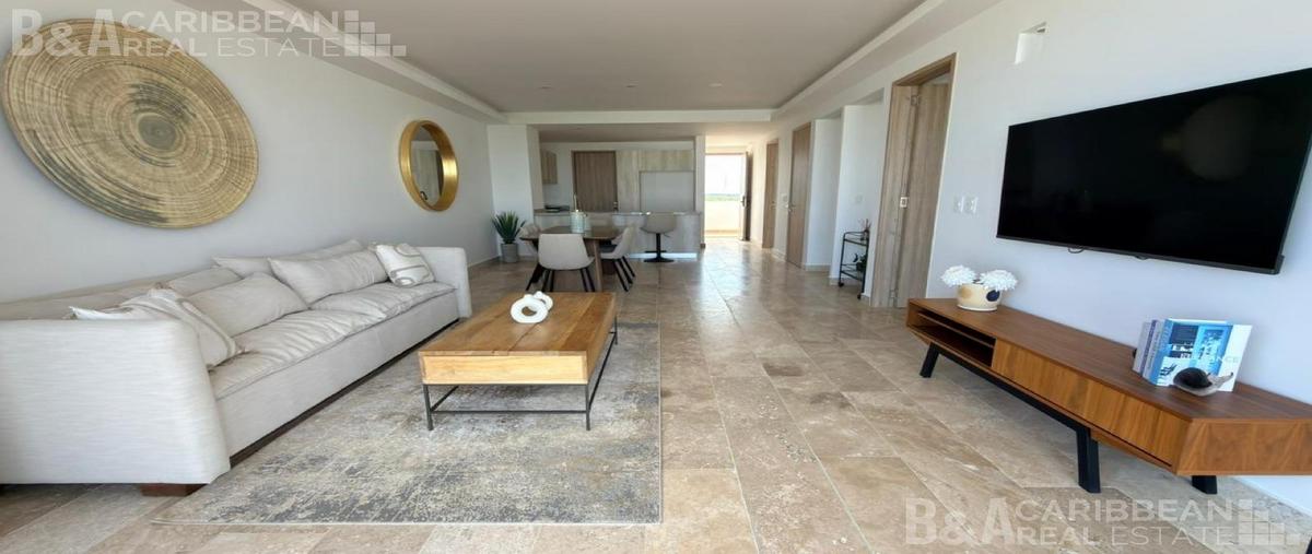 Foto de departamento en venta en  , cancún (internacional de cancún), benito juárez, quintana roo, 31558459 No. 03