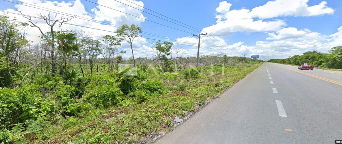 Foto de terreno comercial en venta en  , cancún (internacional de cancún), benito juárez, quintana roo, 0 No. 03