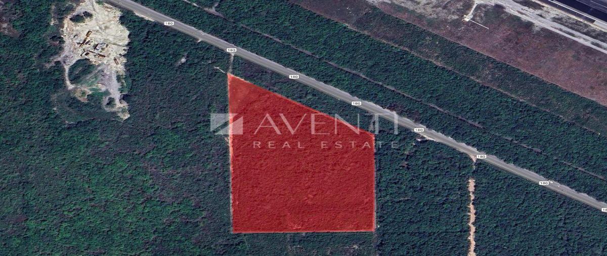 Foto de terreno comercial en venta en  , cancún (internacional de cancún), benito juárez, quintana roo, 0 No. 04