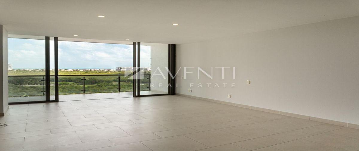 Foto de departamento en renta en  , cancún (internacional de cancún), benito juárez, quintana roo, 0 No. 03