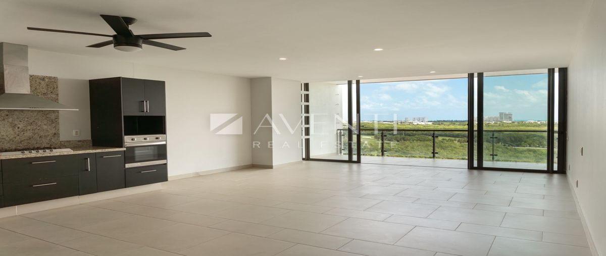 Foto de departamento en renta en  , cancún (internacional de cancún), benito juárez, quintana roo, 0 No. 04
