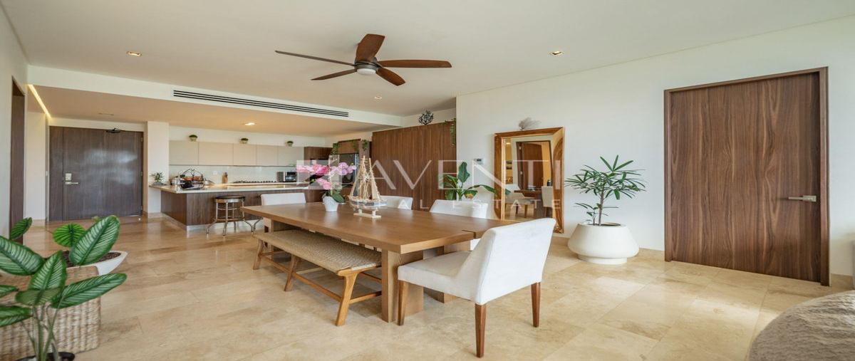 Foto de departamento en renta en  , cancún (internacional de cancún), benito juárez, quintana roo, 0 No. 03