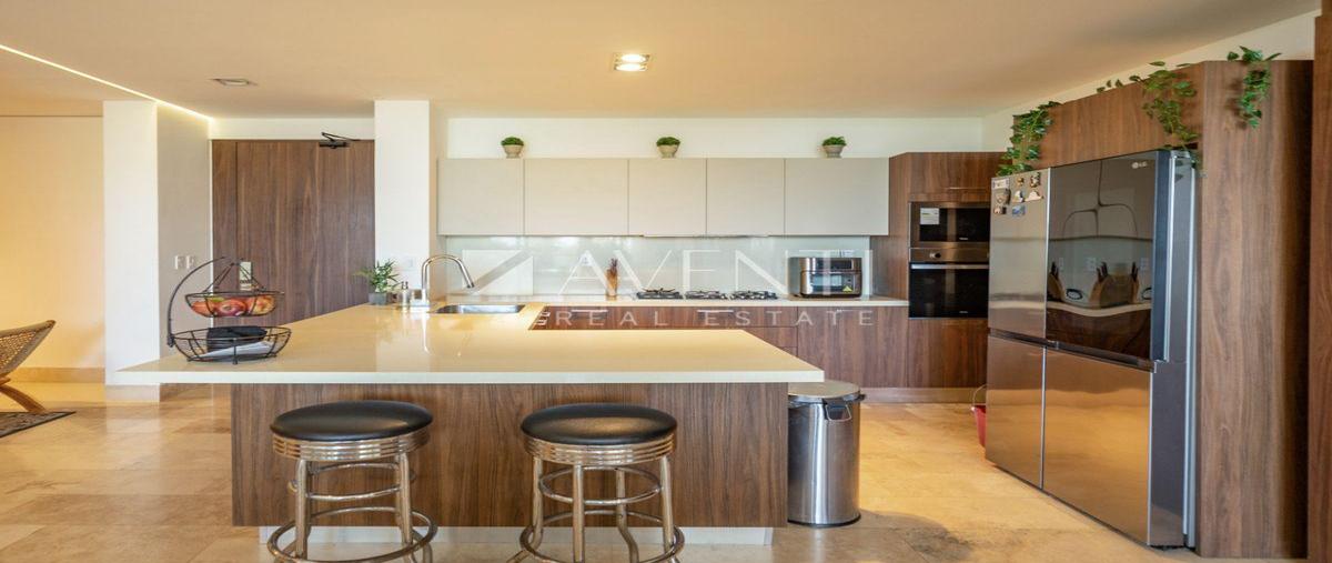 Foto de departamento en renta en  , cancún (internacional de cancún), benito juárez, quintana roo, 0 No. 04
