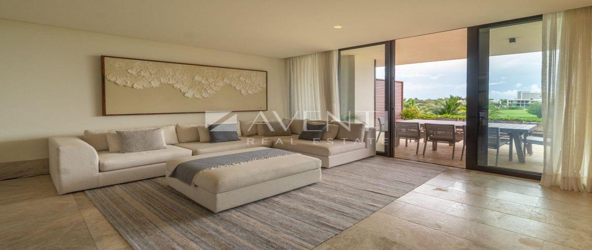Foto de departamento en venta en  , cancún (internacional de cancún), benito juárez, quintana roo, 0 No. 03