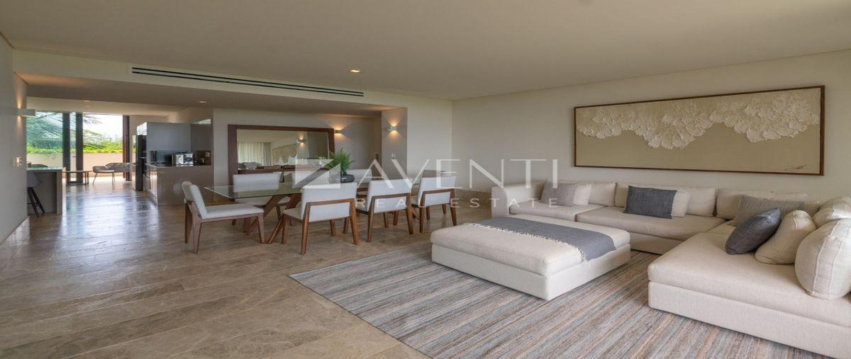 Foto de departamento en venta en  , cancún (internacional de cancún), benito juárez, quintana roo, 0 No. 04