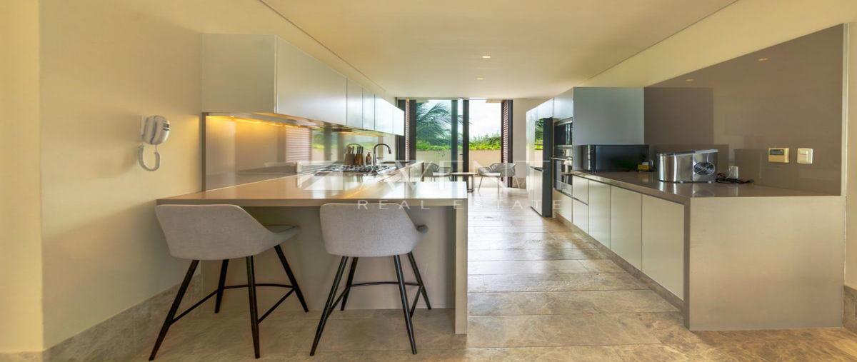 Foto de departamento en venta en  , cancún (internacional de cancún), benito juárez, quintana roo, 0 No. 05
