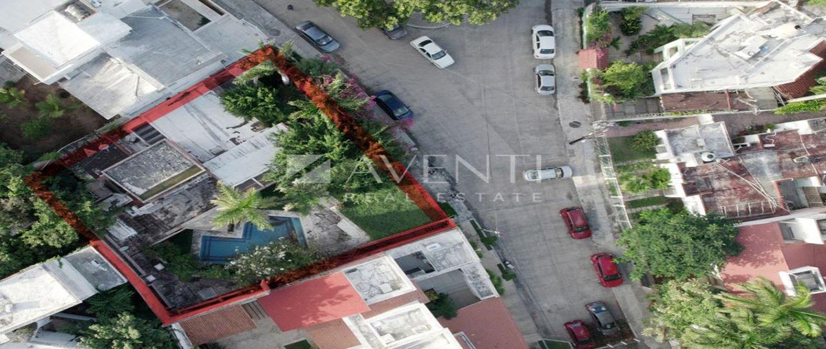 Foto de terreno habitacional en venta en  , cancún (internacional de cancún), benito juárez, quintana roo, 0 No. 04
