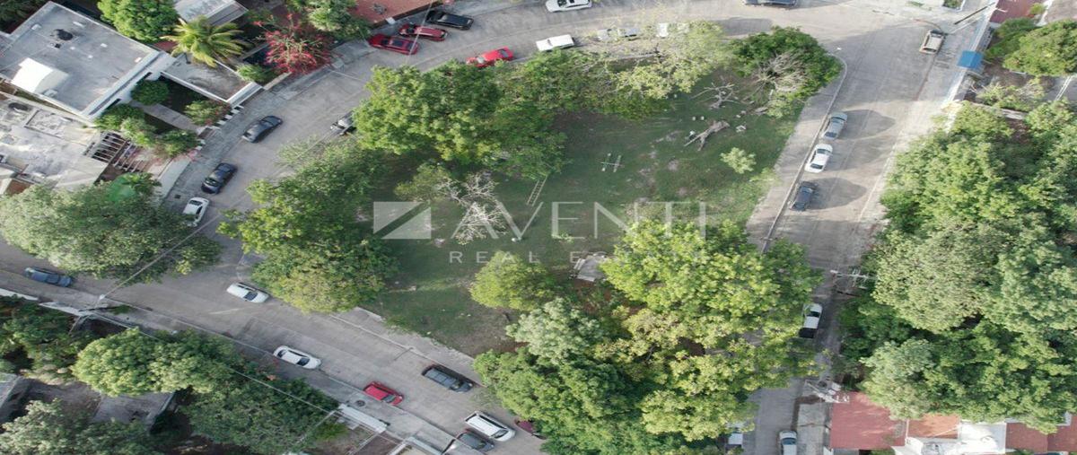 Foto de terreno habitacional en venta en  , cancún (internacional de cancún), benito juárez, quintana roo, 0 No. 05