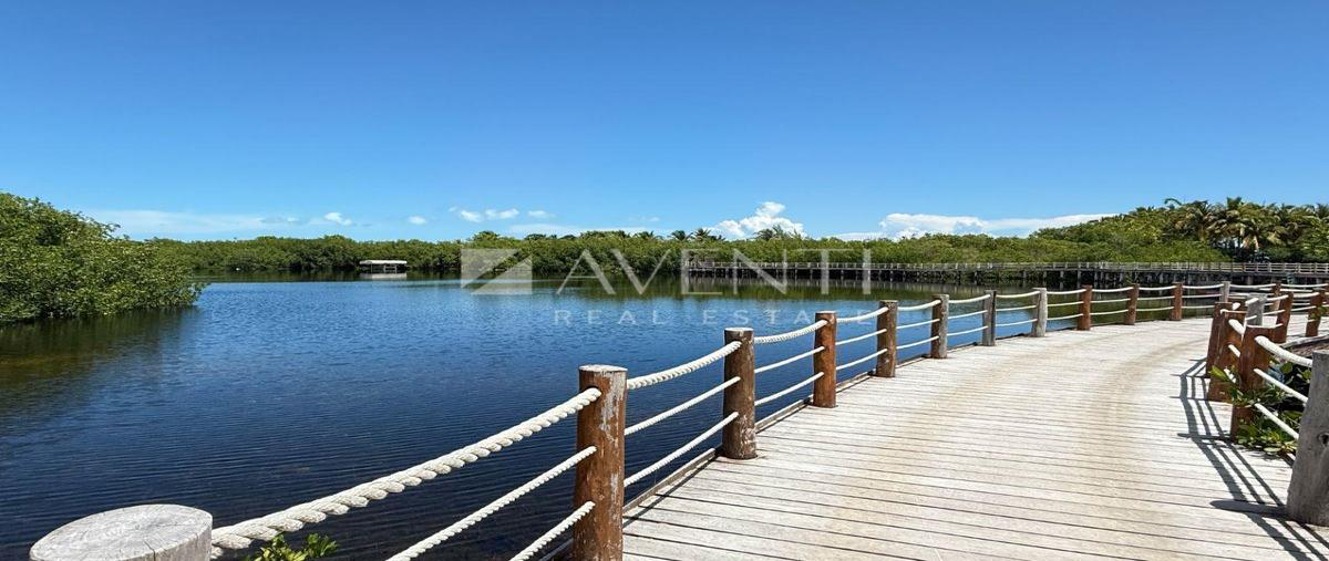 Foto de terreno habitacional en venta en  , cancún (internacional de cancún), benito juárez, quintana roo, 0 No. 05