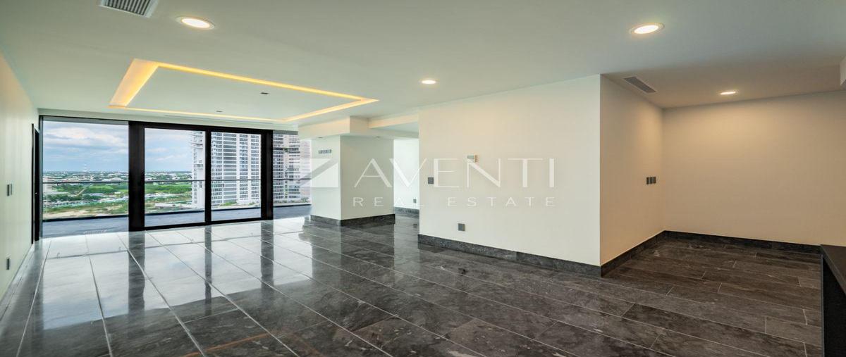Foto de departamento en renta en  , cancún (internacional de cancún), benito juárez, quintana roo, 0 No. 03