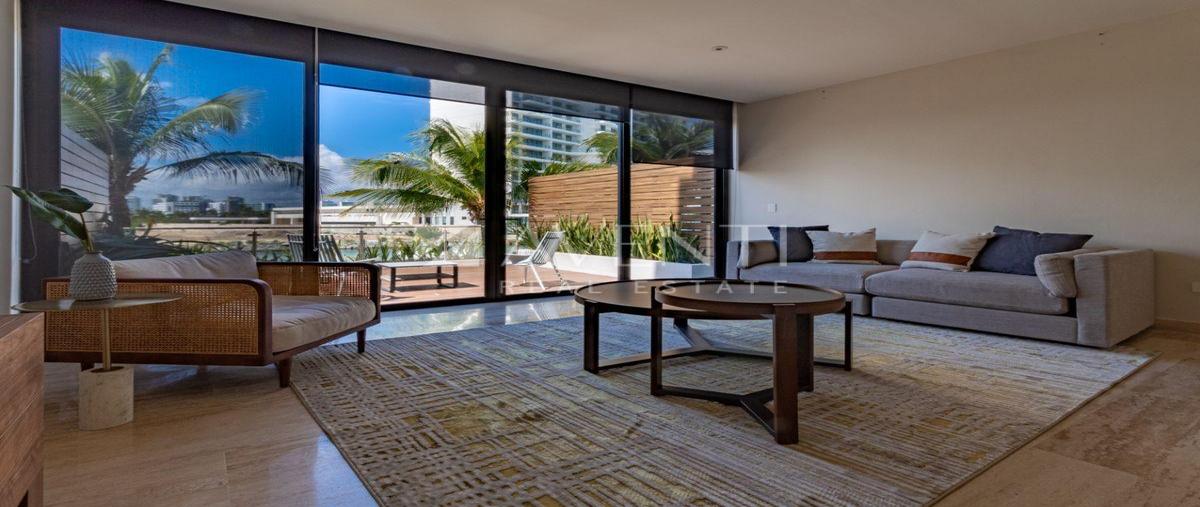 Foto de casa en renta en  , cancún (internacional de cancún), benito juárez, quintana roo, 0 No. 04