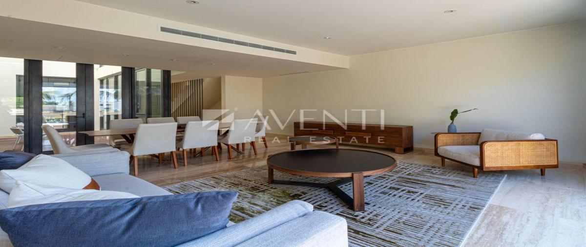 Foto de casa en renta en  , cancún (internacional de cancún), benito juárez, quintana roo, 0 No. 05