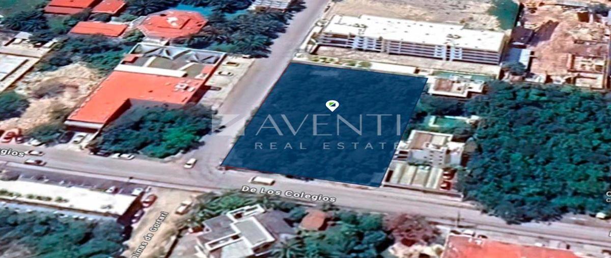 Foto de terreno habitacional en , cancún (internacional de cancún), benito juárez, quintana roo, 0 foto 01 Foto de terreno habitacional en renta en , cancún (internacional de cancún), benito juárez, quintana roo, 0 No. 01