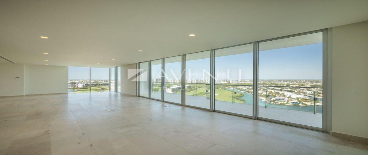 Foto de departamento en venta en  , cancún (internacional de cancún), benito juárez, quintana roo, 0 No. 03