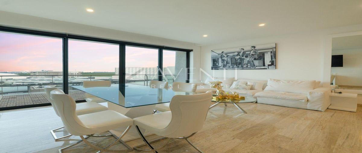 Foto de departamento en venta en  , cancún (internacional de cancún), benito juárez, quintana roo, 0 No. 03