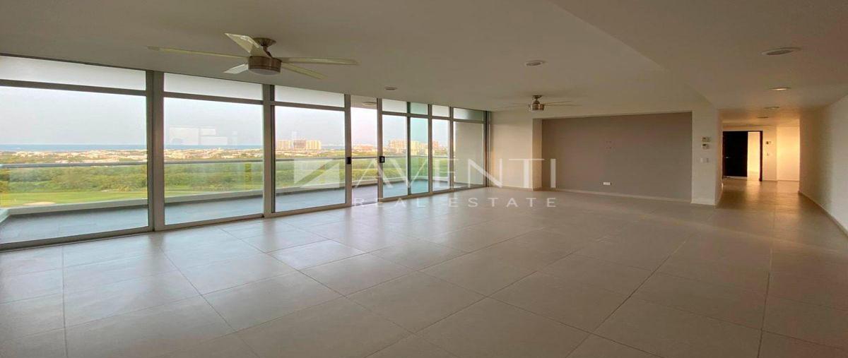 Foto de departamento en renta en  , cancún (internacional de cancún), benito juárez, quintana roo, 0 No. 03