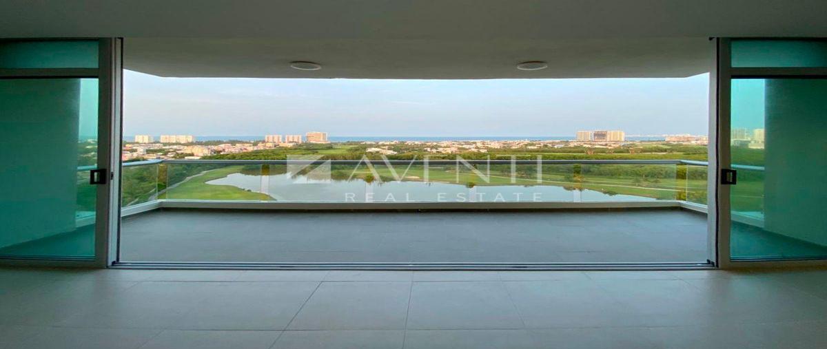 Foto de departamento en renta en  , cancún (internacional de cancún), benito juárez, quintana roo, 0 No. 04