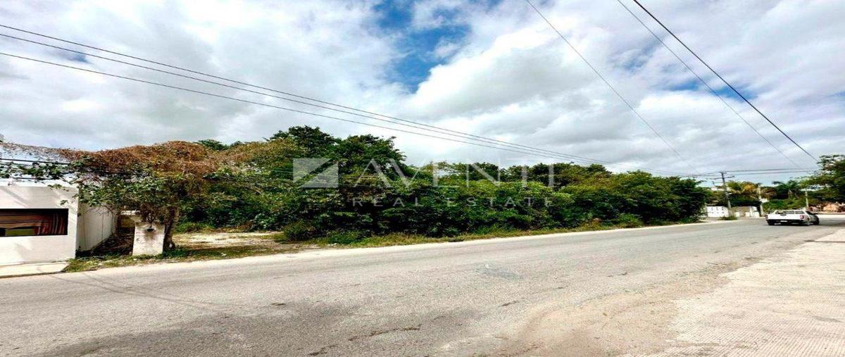 Foto de terreno habitacional en , cancún (internacional de cancún), benito juárez, quintana roo, 0 foto 05 Foto de terreno habitacional en venta en , cancún (internacional de cancún), benito juárez, quintana roo, 0 No. 05
