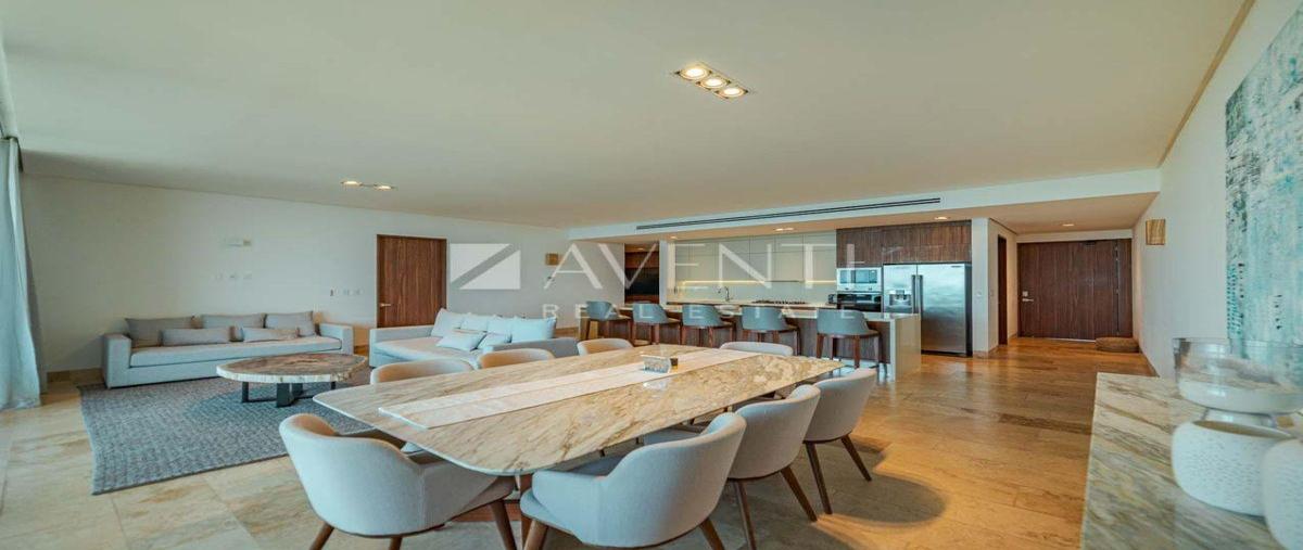 Foto de departamento en renta en  , cancún (internacional de cancún), benito juárez, quintana roo, 0 No. 03