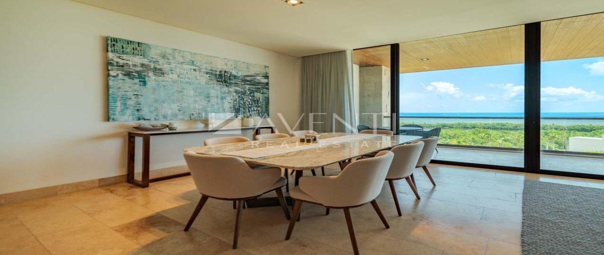 Foto de departamento en renta en  , cancún (internacional de cancún), benito juárez, quintana roo, 0 No. 05
