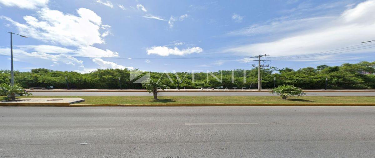Foto de terreno comercial en , cancún (internacional de cancún), benito juárez, quintana roo, 0 foto 02 Foto de terreno comercial en venta en , cancún (internacional de cancún), benito juárez, quintana roo, 0 No. 02