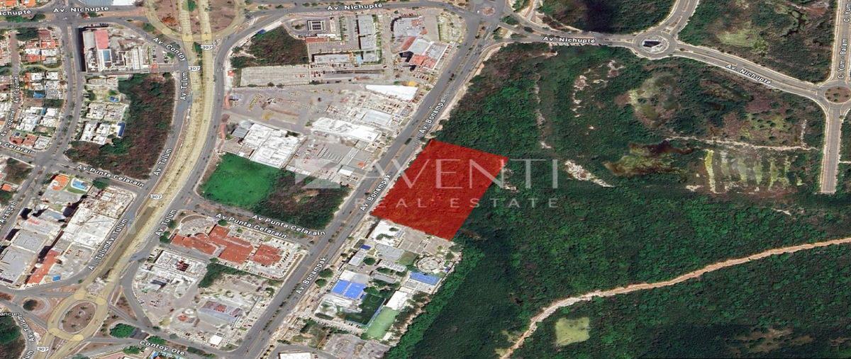 Foto de terreno comercial en , cancún (internacional de cancún), benito juárez, quintana roo, 0 foto 04 Foto de terreno comercial en venta en , cancún (internacional de cancún), benito juárez, quintana roo, 0 No. 04