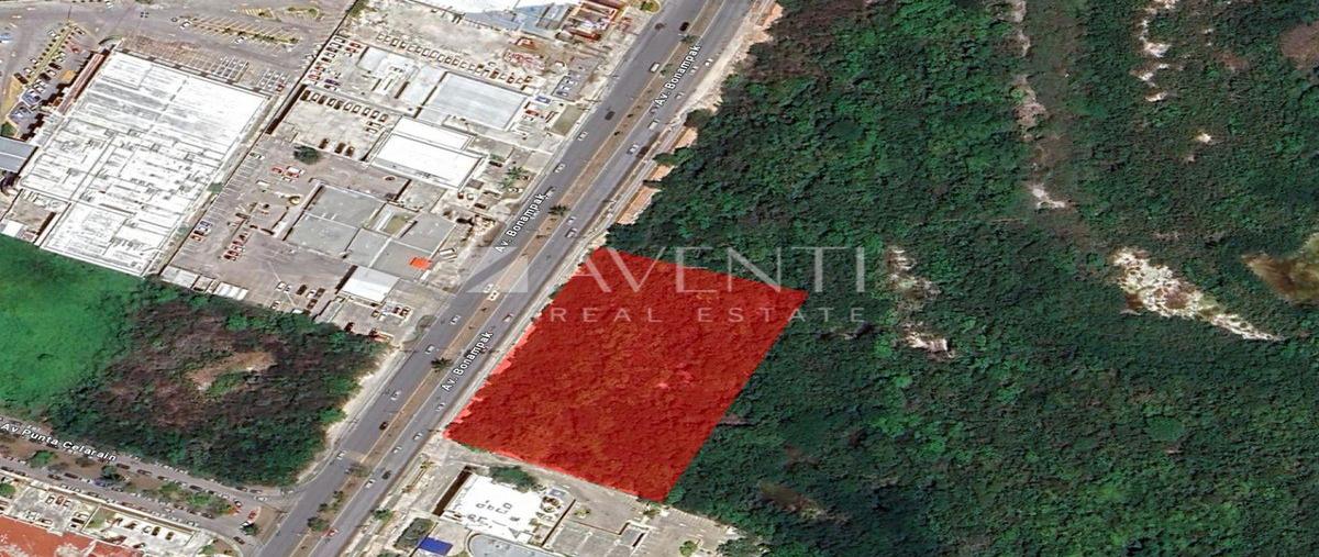 Foto de terreno comercial en , cancún (internacional de cancún), benito juárez, quintana roo, 0 foto 05 Foto de terreno comercial en venta en , cancún (internacional de cancún), benito juárez, quintana roo, 0 No. 05