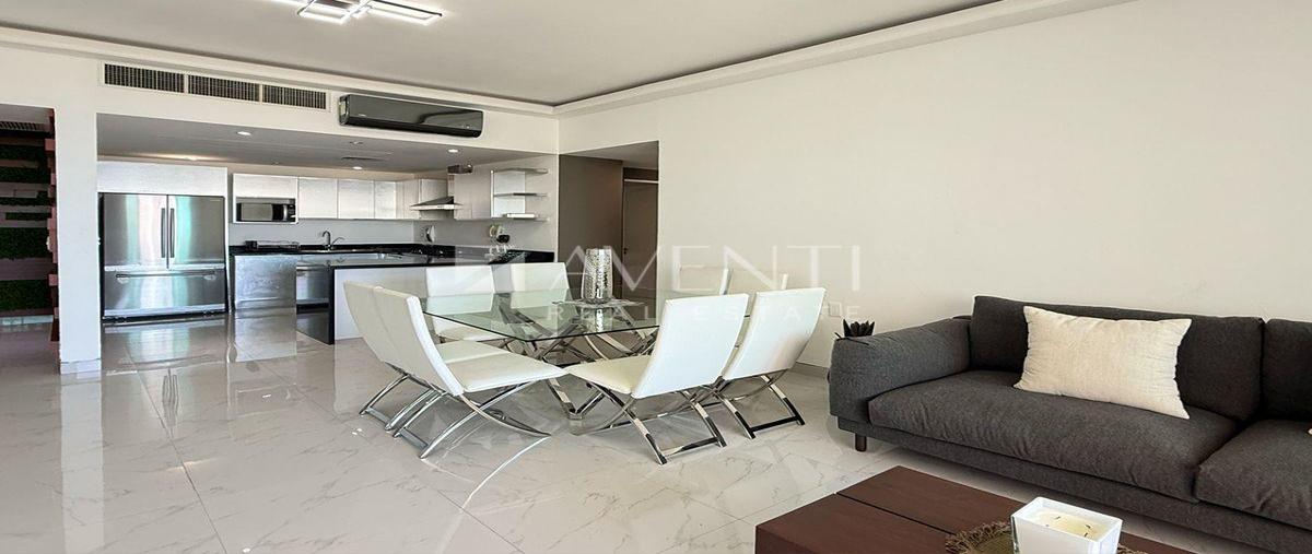 Foto de departamento en renta en  , cancún (internacional de cancún), benito juárez, quintana roo, 0 No. 03