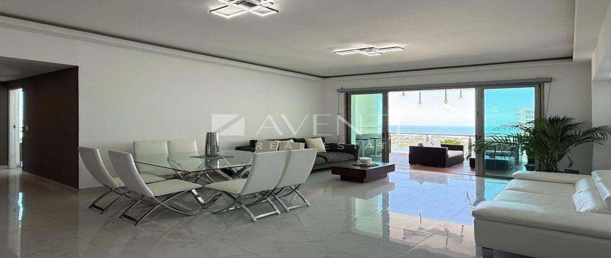 Foto de departamento en renta en  , cancún (internacional de cancún), benito juárez, quintana roo, 0 No. 04