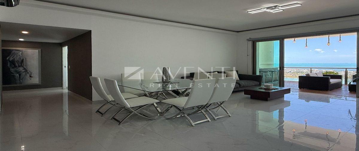 Foto de departamento en renta en  , cancún (internacional de cancún), benito juárez, quintana roo, 0 No. 05