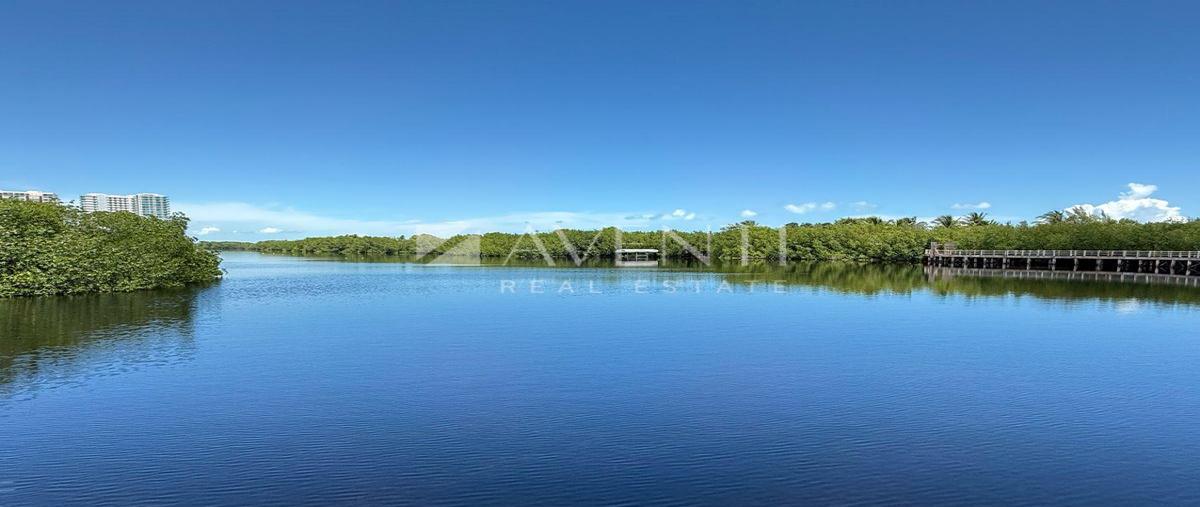 Foto de terreno habitacional en venta en  , cancún (internacional de cancún), benito juárez, quintana roo, 0 No. 04