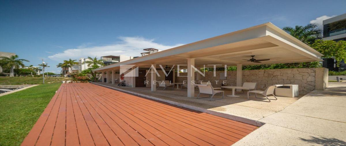 Foto de terreno habitacional en venta en  , cancún (internacional de cancún), benito juárez, quintana roo, 0 No. 05