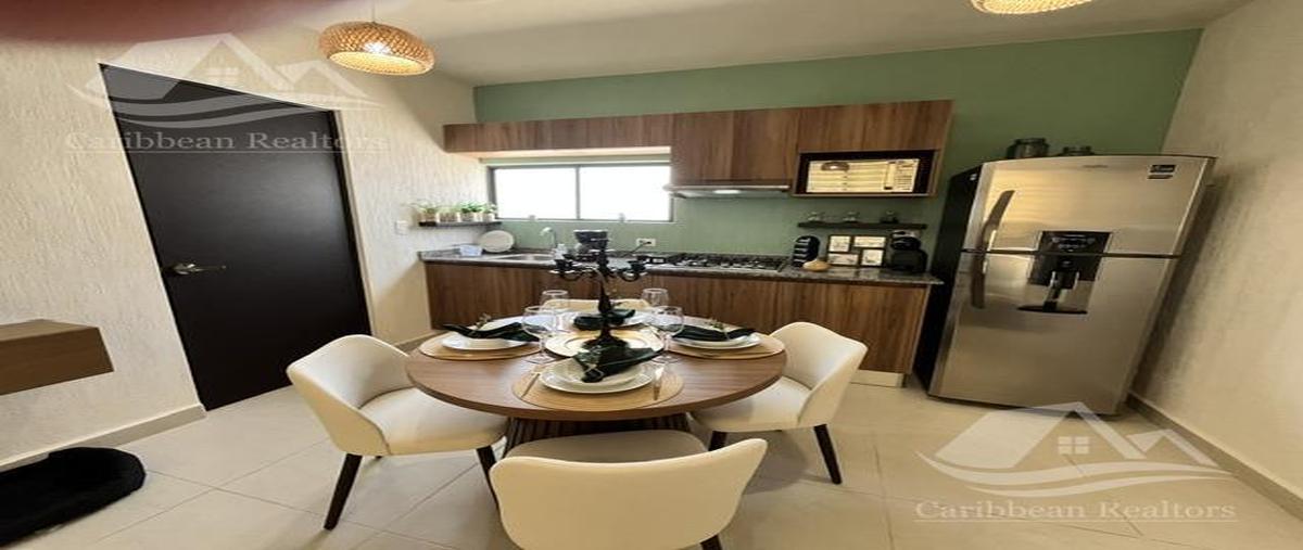 Foto de departamento en venta en  , cancún (internacional de cancún), benito juárez, quintana roo, 0 No. 03