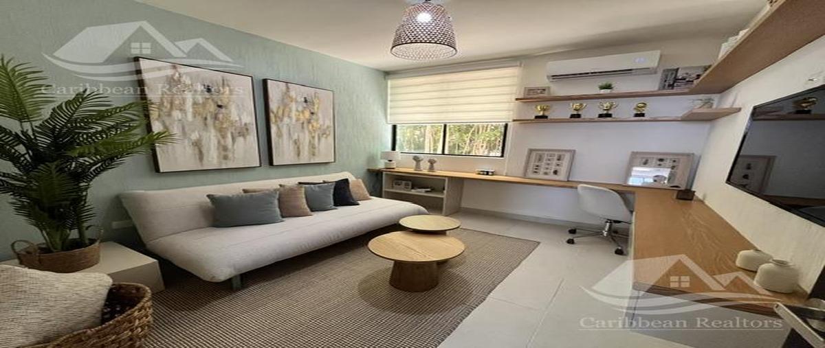 Foto de departamento en venta en  , cancún (internacional de cancún), benito juárez, quintana roo, 0 No. 04