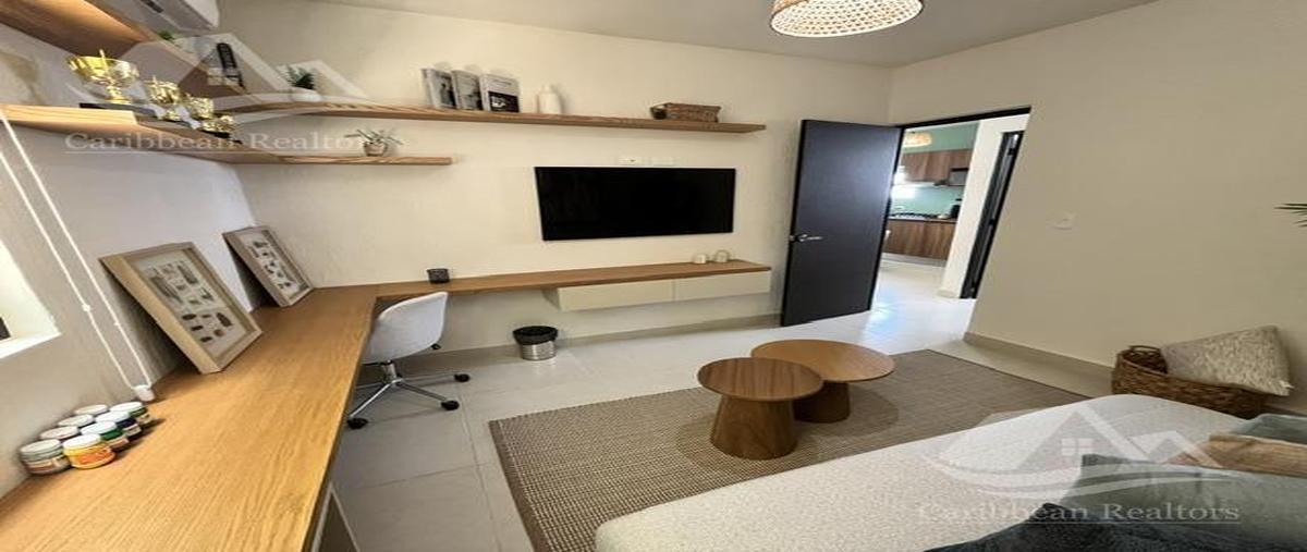 Foto de departamento en venta en  , cancún (internacional de cancún), benito juárez, quintana roo, 0 No. 05