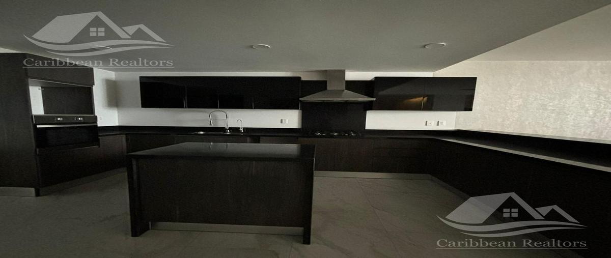 Foto de departamento en venta en  , cancún (internacional de cancún), benito juárez, quintana roo, 0 No. 05