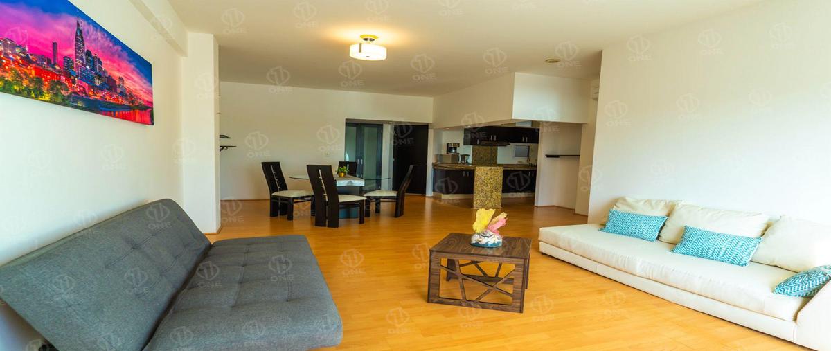 Foto de departamento en renta en  , cancún (internacional de cancún), benito juárez, quintana roo, 0 No. 03
