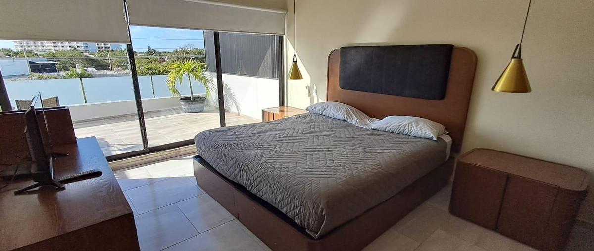 Foto de departamento en renta en  , cancún (internacional de cancún), benito juárez, quintana roo, 0 No. 04